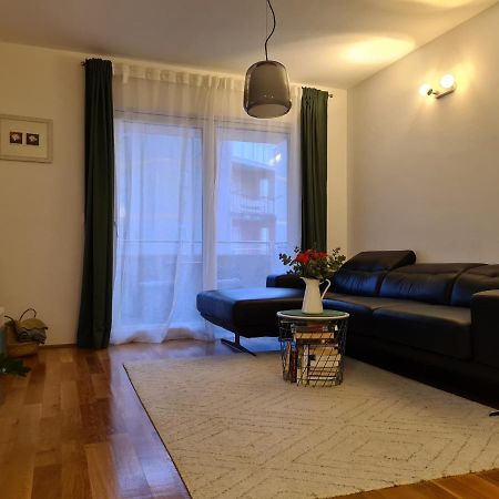 Apartment Pinna Nobilis, Private Parking Makarska Exterior photo