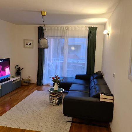 Apartment Pinna Nobilis, Private Parking Makarska Exterior photo