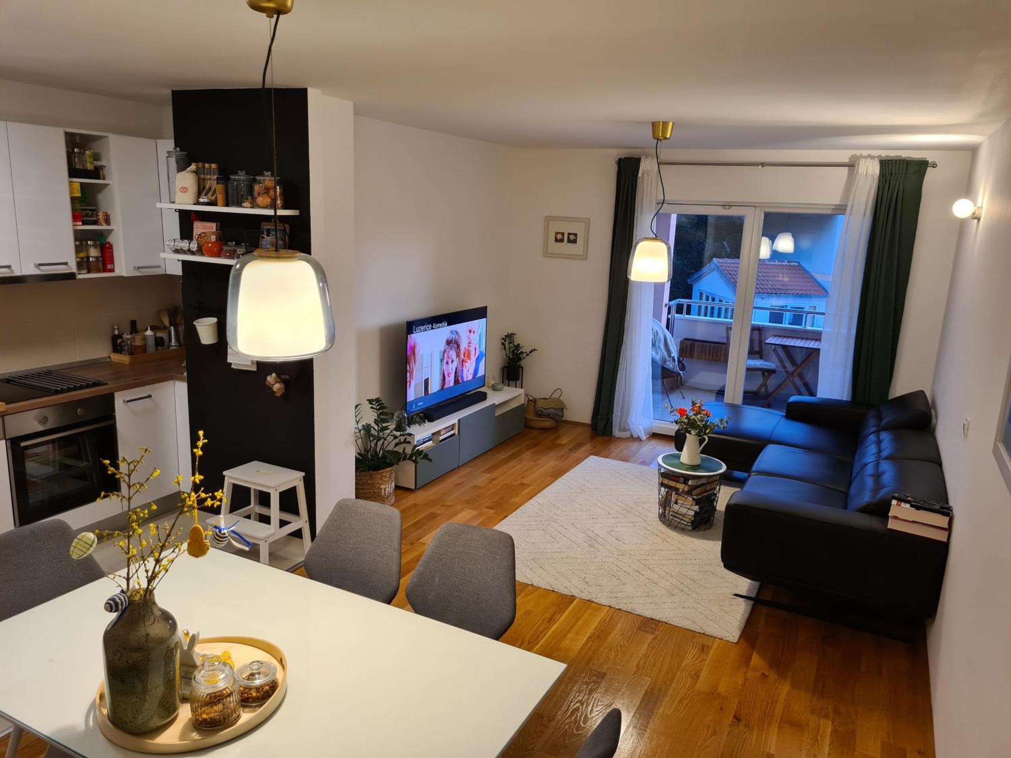 Apartment Pinna Nobilis, Private Parking Makarska Exterior photo